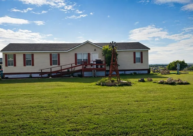 1st image of 9217 Montana St, Joshua, TX 76058 | MLS# 21247043
