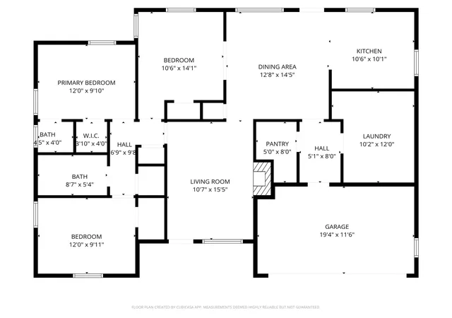 17th image of 14813 Oakwood Ln, Balch Springs, TX 75180 | MLS# 21247268