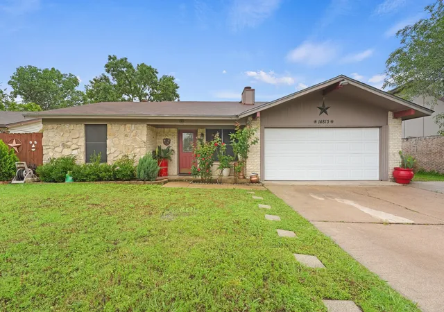 1st image of 14813 Oakwood Ln, Balch Springs, TX 75180 | MLS# 21247268