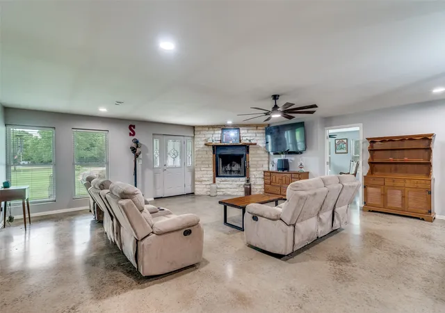 Homes for sale in Grandview, TX | 5115 County Road 423, Grandview, TX 76050 | MLS# 21249373
