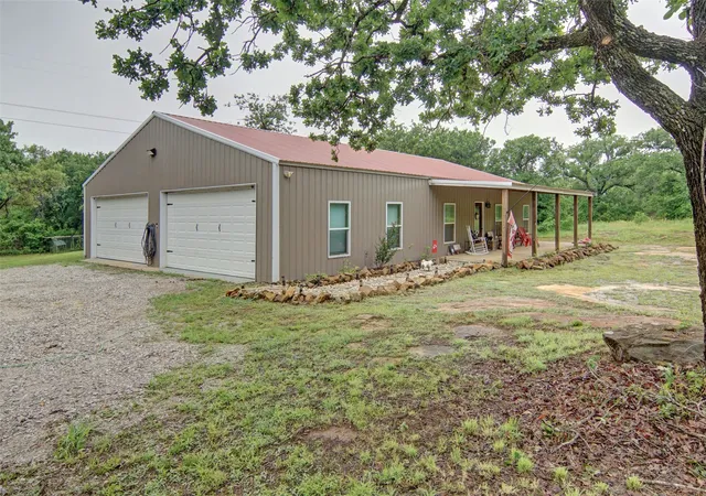 Homes for sale in Graford, TX | 3622 Fm 52, Graford, TX 76449 | MLS# 21249367
