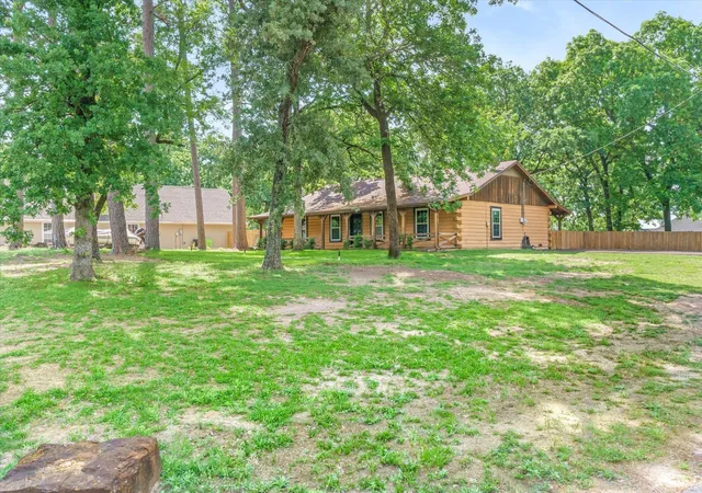 Homes for sale in Flint, TX | 17195 County Road 1263, Flint, TX 75762 | MLS# 21248465