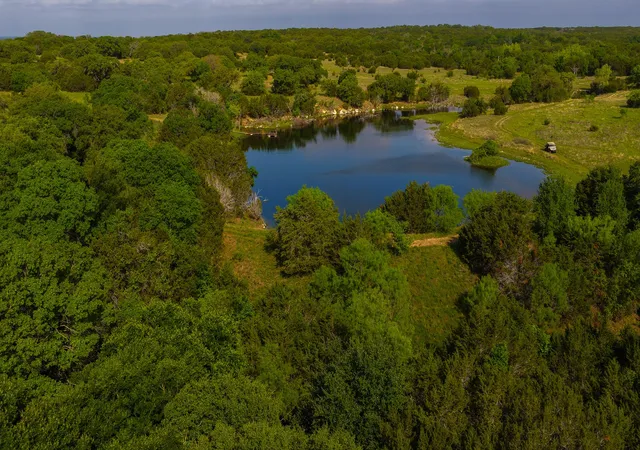 Photo 3 of Land for sale at Tbd County Road 105, Hamilton, TX 76531 | MLS# 21245183 | Listing updated on 2026-08-17