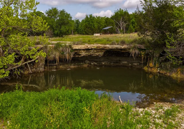 Photo 3 of Land for sale at Tbd County Road 105, Hamilton, TX 76531 | MLS# 21245183 | Listing updated on 2026-08-17
