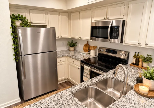 Photo 2 of Condo for sale at 2312 Balsam Dr #A213, Arlington, TX 76006 | MLS# 21249448 | Listing updated on 2026-09-29