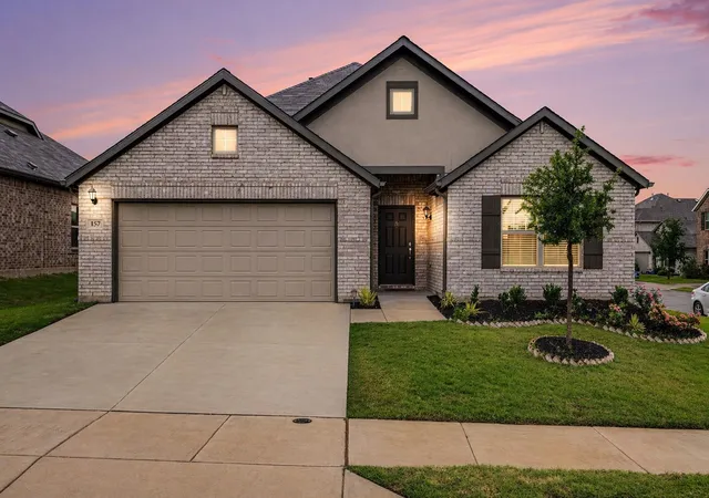 Photo 1 of Single family home for sale at 157 Greenback Trl, Fort Worth, TX 76131 | MLS# 21244073 | Listing updated on 2026-07-27