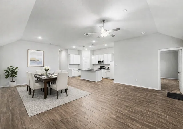 Photo 3 of Single family home for sale at 157 Greenback Trl, Fort Worth, TX 76131 | MLS# 21244073 | Listing updated on 2026-07-27