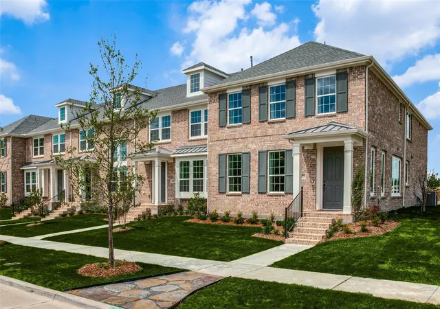 Photo 1 of Sale Pending at 9073 Swallowtail St, Frisco, TX 75035 | MLS# 21249495 | Listing updated on 2026-07-24