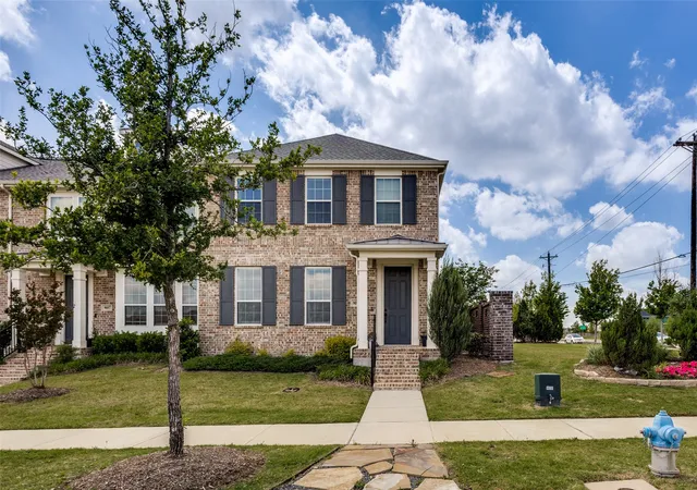 Photo 2 of Sale Pending at 9073 Swallowtail St, Frisco, TX 75035 | MLS# 21249495 | Listing updated on 2026-07-24