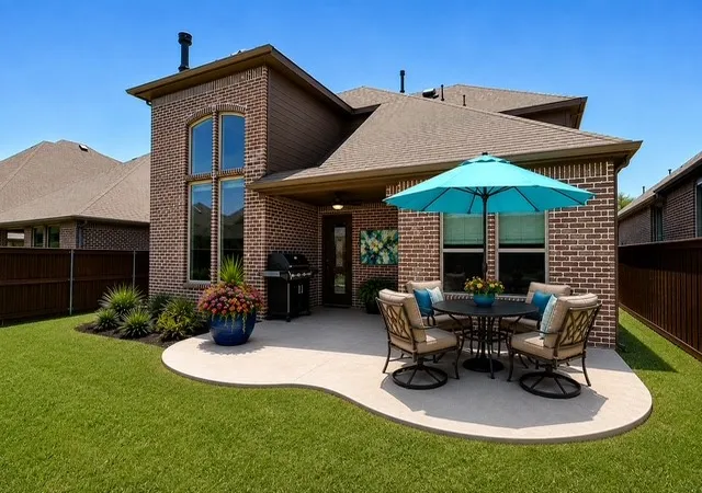 Single family home for sale at 2825 London, The Colony, TX 75056 | MLS# 21249500 | Listing updated on 2026-10-07