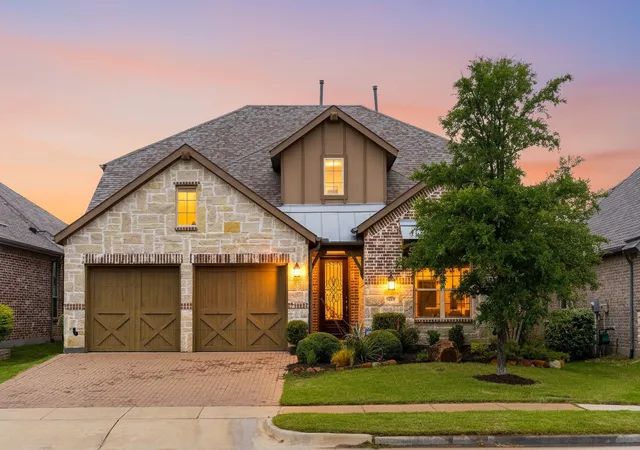 Homes for sale in The Colony, TX | 2825 London, The Colony, TX 75056 | MLS# 21249500