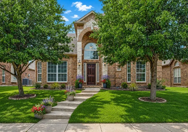Homes for sale in Frisco, TX | 13075 Janet Dr, Frisco, TX 75033 | MLS# 21249513