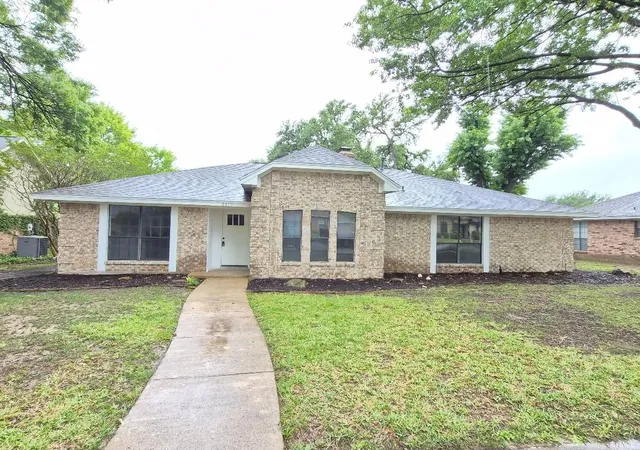 Photo 1 of Sale Pending at 5117 Vera Cruz Dr, Garland, TX 75043 | MLS# 21249528 | Listing updated on 2026-07-17