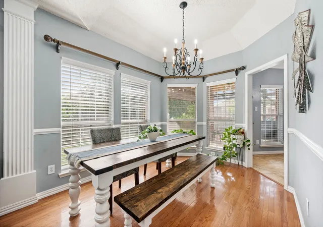 5th image of 7900 Mustang Ct, Fort Worth, TX 76137 | MLS# 21245228
