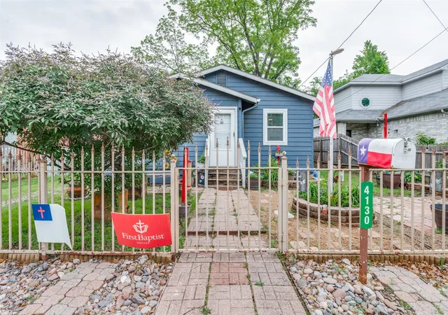 3rd image of 4130 Abilene St, Dallas, TX 75212 | MLS# 21246746