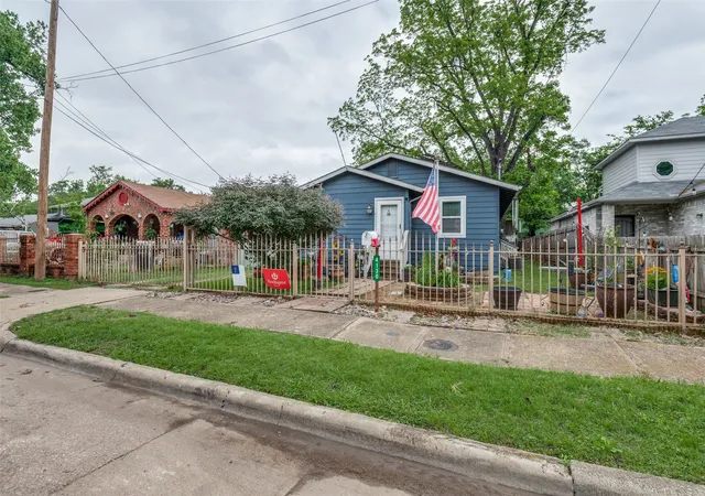 4th image of 4130 Abilene St, Dallas, TX 75212 | MLS# 21246746