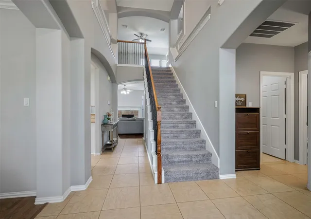 Photo 3 of Sale Pending at 803 Cascades Dr, Allen, TX 75002 | MLS# 21249358 | Listing updated on 2026-09-26