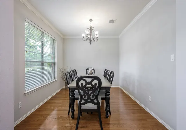 Photo 4 of Sale Pending at 803 Cascades Dr, Allen, TX 75002 | MLS# 21249358 | Listing updated on 2026-09-26