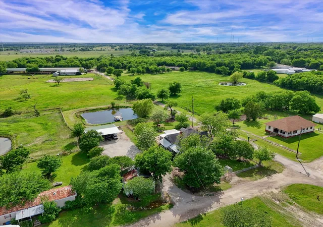 Homes for sale in Mount Calm, TX | 421 N Huey Ave W, Mount Calm, TX 76673 | MLS# 21248275