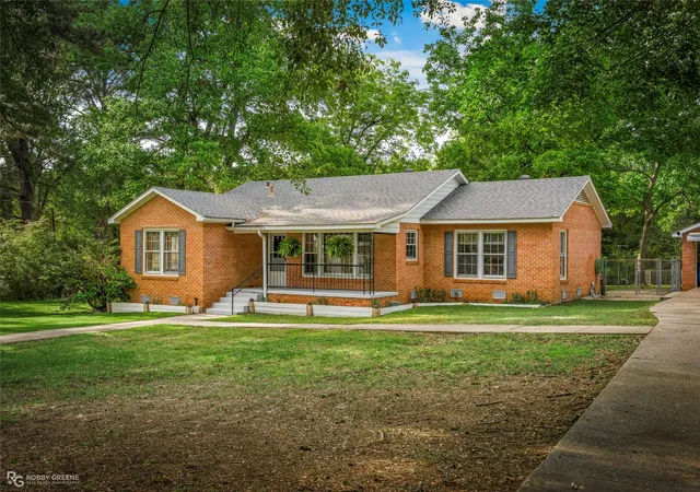 Photo 1 of Sale Pending at 307 Emerald Dr, Minden, LA 71055 | MLS# 21241581 | Listing updated on 2026-07-15