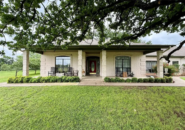 Homes for sale in Hamilton, TX | 830 County Road 109, Hamilton, TX 76531 | MLS# 21249592