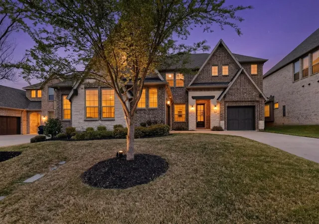 Homes for sale in Rockwall, TX | 518 Granite Fields Dr, Rockwall, TX 75087 | MLS# 21249577