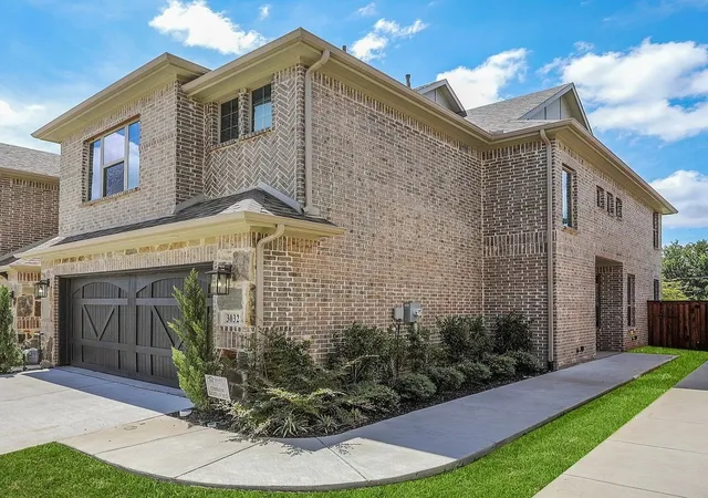 Photo 1 of Sale Pending at 3032 Galveston St, Plano, TX 75075 | MLS# 21247870 | Listing updated on 2026-07-16