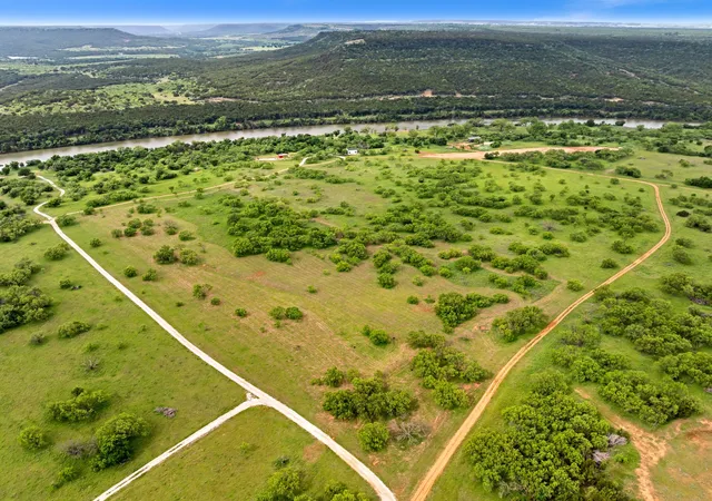 Photo 1 of Land for sale at Tbd Fortune Bend Rd, Palo Pinto, TX 76484 | MLS# 21249386 | Listing updated on 2026-07-24