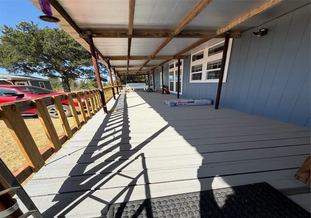 Photo 2 of Manufactured home for sale at 224 Rocky Hill Rd, Brownwood, TX 76801 | MLS# 21249324 | Listing updated on 2026-10-07