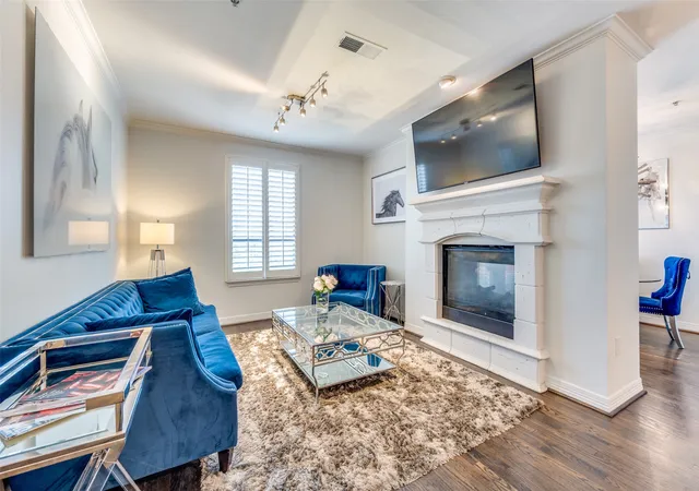 Homes for sale in Dallas, TX | 8616 Turtle Creek Blvd #311, Dallas, TX 75225 | MLS# 21244215