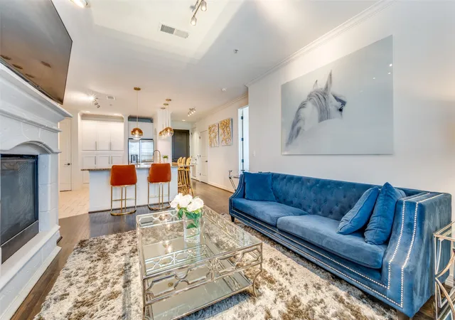 Homes for sale in Dallas, TX | 8616 Turtle Creek Blvd #311, Dallas, TX 75225 | MLS# 21244215