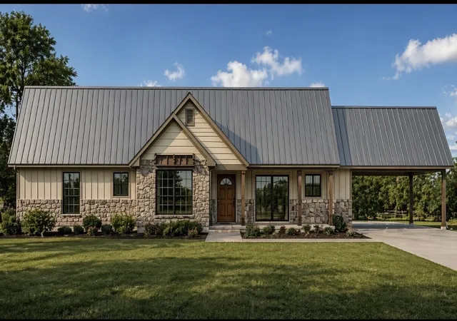 Photo 1 of Single family home for sale at 257 Private Road 14901, Paris, TX 75462 | MLS# 21247546 | Listing updated on 2026-08-21