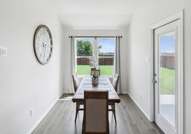 Photo 3 of Sale Pending at 3008 Charleston Dr, Ennis, TX 75119 | MLS# 21249639 | Listing updated on 2026-07-17