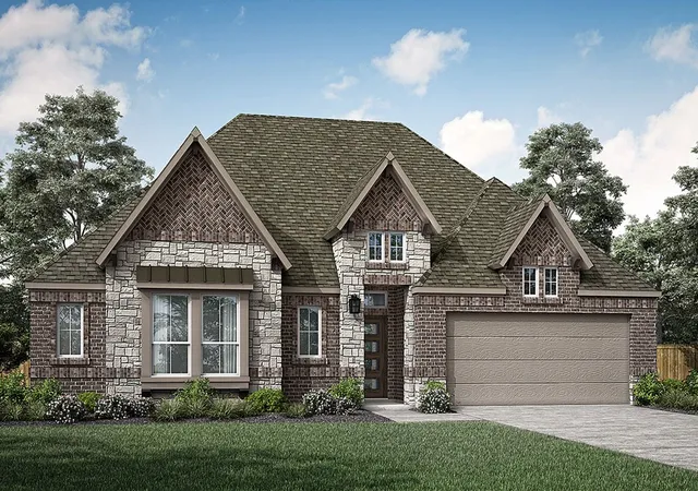 Photo 1 of Single family home for sale at 1705 Tuscan Pl, Celina, TX 75009 | MLS# 21249647 | Listing updated on 2026-10-30