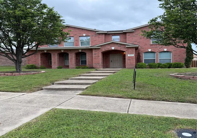 Photo 1 of Sale Pending at 3012 Timber Ridge Ln, Mesquite, TX 75181 | MLS# 21248203 | Listing updated on 2026-08-03