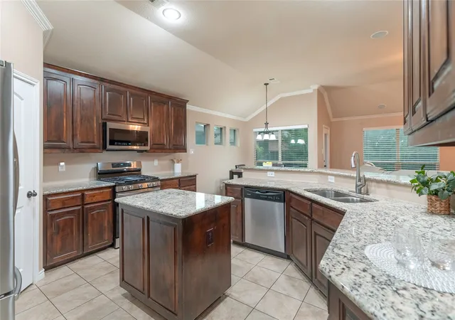 Photo 3 of Single family home for sale at 404 Brookhollow Lane, Fort Worth, TX 76131 | MLS# 21245122 | Listing updated on 2026-08-20
