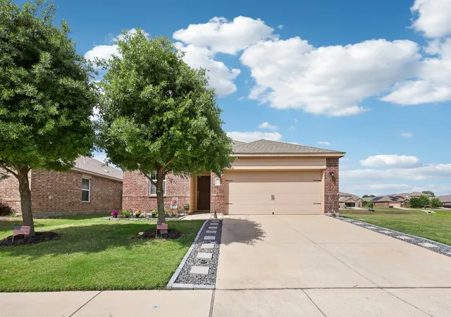 Photo 1 of Single family home for sale at 1220 Juniper, Princeton, TX 75407 | MLS# 21228956 | Listing updated on 2026-08-29