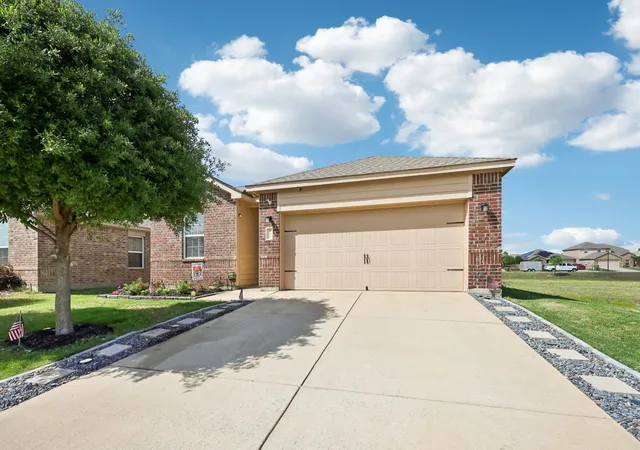 Photo 2 of Single family home for sale at 1220 Juniper, Princeton, TX 75407 | MLS# 21228956 | Listing updated on 2026-08-29