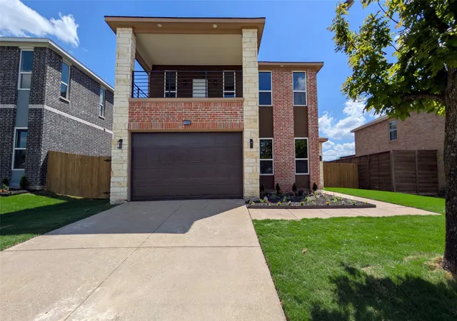 2nd image of 14800 Broadview Dr, Balch Springs, TX 75180 | MLS# 21249346