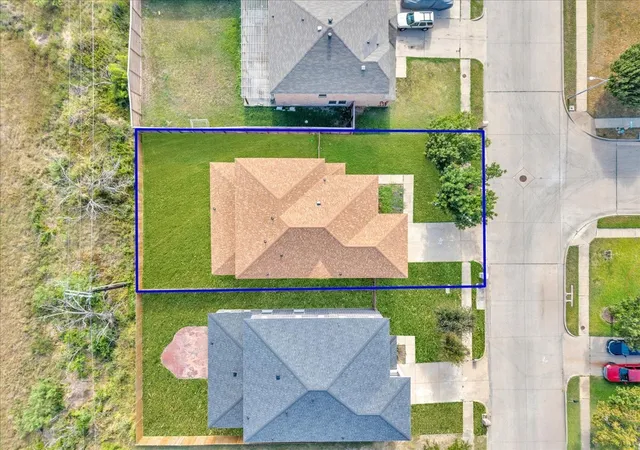 Photo 3 of Single family home for sale at 14800 Broadview Dr, Balch Springs, TX 75180 | MLS# 21249346 | Listing updated on 2026-09-26
