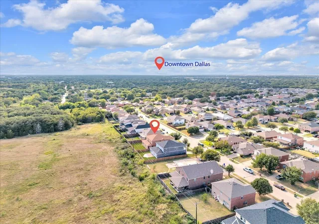 Photo 4 of Single family home for sale at 14800 Broadview Dr, Balch Springs, TX 75180 | MLS# 21249346 | Listing updated on 2026-09-26