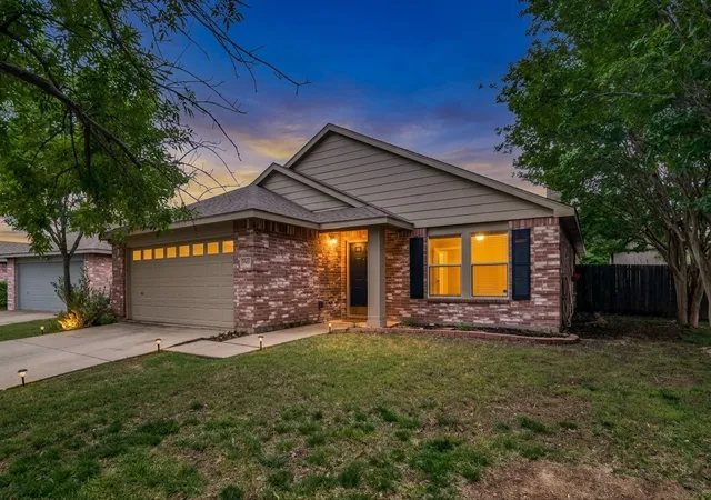 Photo 1 of Sale Pending at 603 Claiborn Ln, Wylie, TX 75098 | MLS# 21249172 | Listing updated on 2026-07-18
