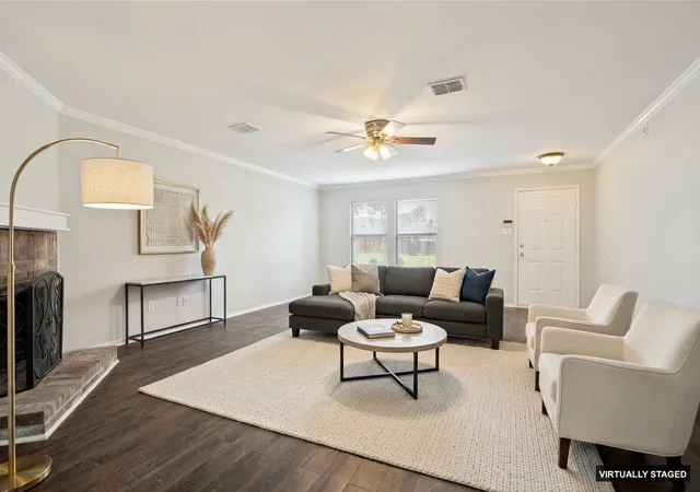 Photo 4 of Sale Pending at 603 Claiborn Ln, Wylie, TX 75098 | MLS# 21249172 | Listing updated on 2026-07-18
