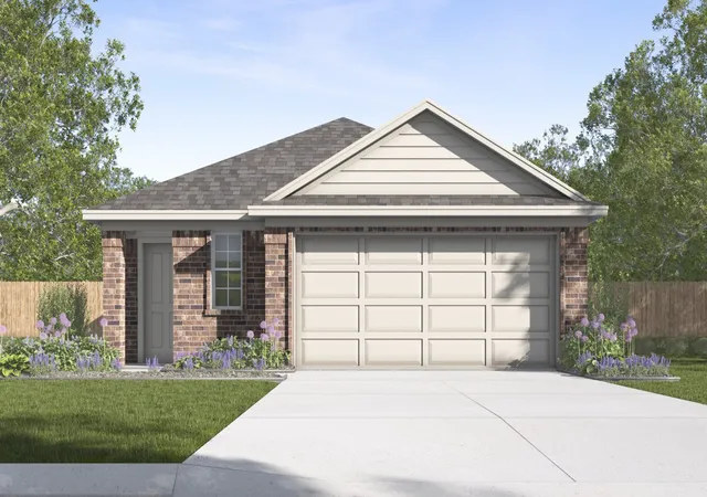 Photo 1 of Sale Pending at 2313 Felly Dr, Crandall, TX 75114 | MLS# 21249686 | Listing updated on 2026-07-06