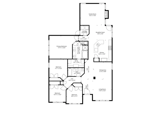28th image of 207 Meredith Ct, Irving, TX 75063 | MLS# 21249345