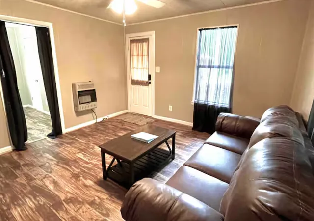 Photo 3 of Single family home for sale at 116 E Locust St, Collinsville, TX 76233 | MLS# 21247713 | Listing updated on 2026-07-23