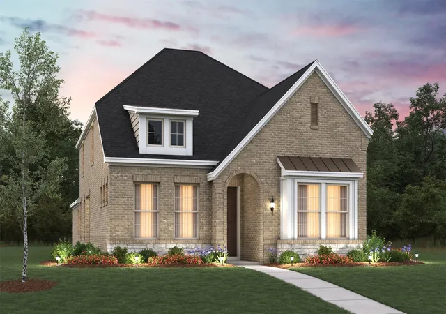 Photo 1 of Sale Pending at 413 Bluestem Dr, Euless, TX 76039 | MLS# 21249732 | Listing updated on 2026-08-17