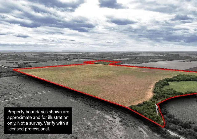 Land for sale at Tbd Cr 429, Merkel, TX 79536 | MLS# 21249167