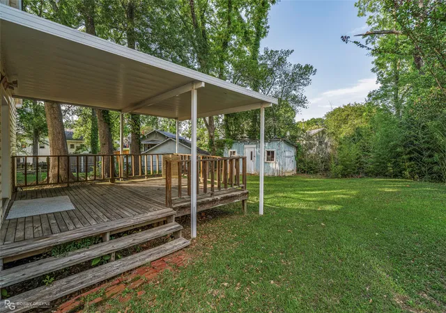 27th image of 110 Kirby Pl, Minden, LA 71055 | MLS# 21247399