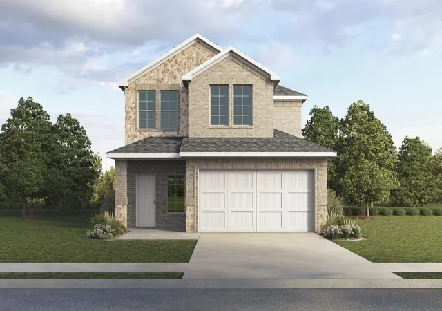 Photo 1 of Single family home for sale at 2000 Whispering Ln, Celina, TX 75009 | MLS# 21249756 | Listing updated on 2026-07-24
